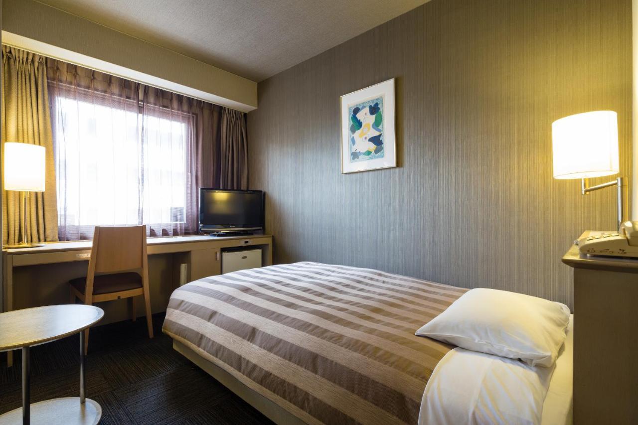 فندق فندق أرك كيوتو الغرفة الصورة